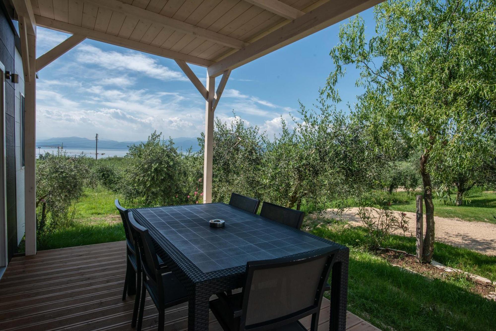 Il Giardino Degli Ulivi Bauernhof
