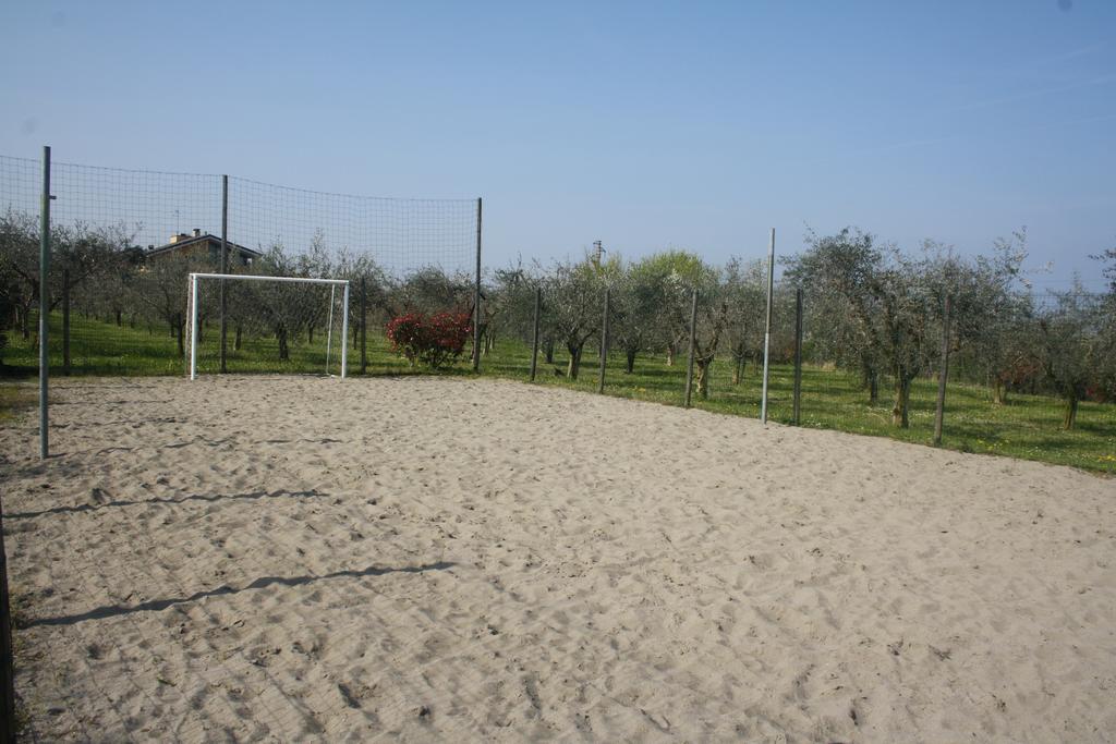 Il Giardino Degli Ulivi * Lazise