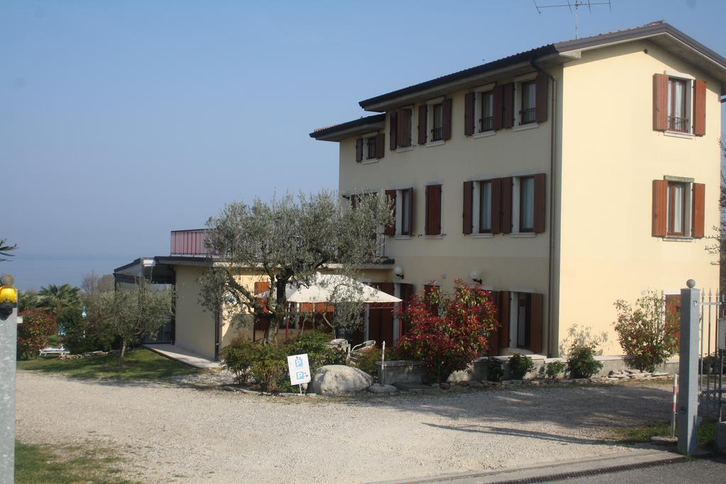 Feriegård Il Giardino Degli Ulivi