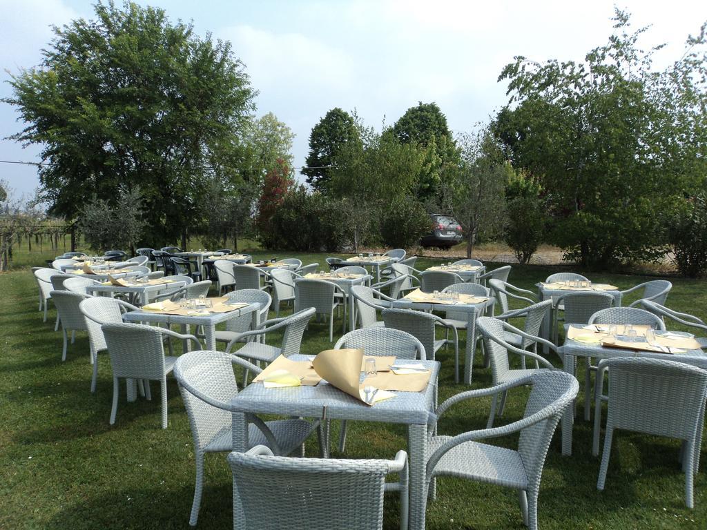 Il Giardino Degli Ulivi * Lazise