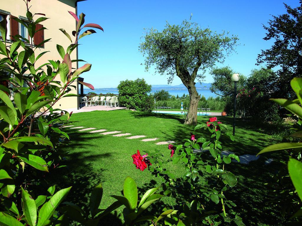 Il Giardino Degli Ulivi Feriegård Lazise