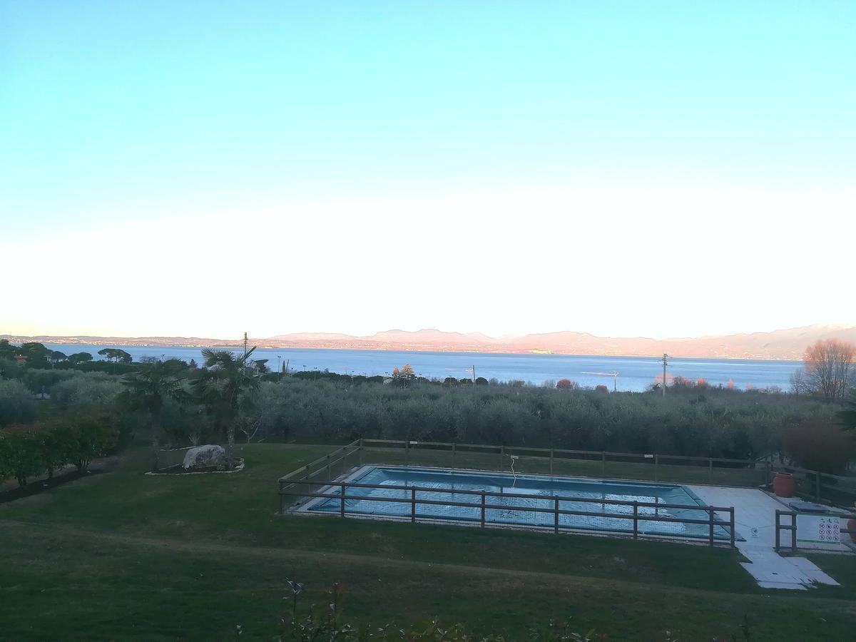 Il Giardino Degli Ulivi *