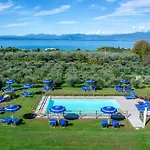 Agriturismo Il Giardino Degli Ulivi