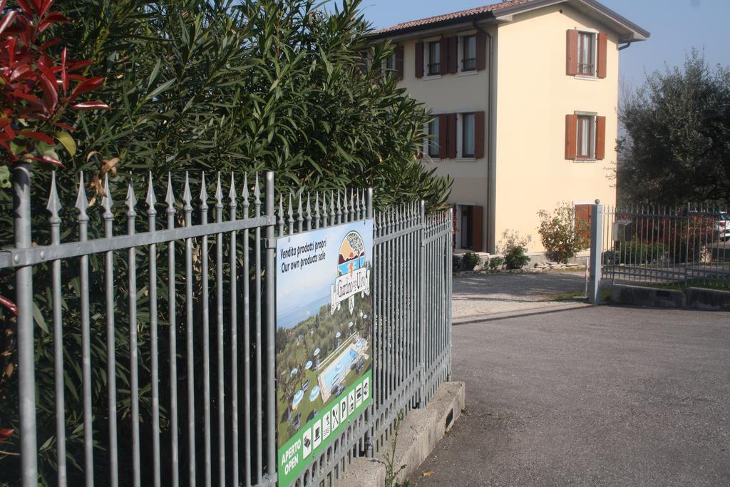 Vakantieboerderij Il Giardino Degli Ulivi Lazise