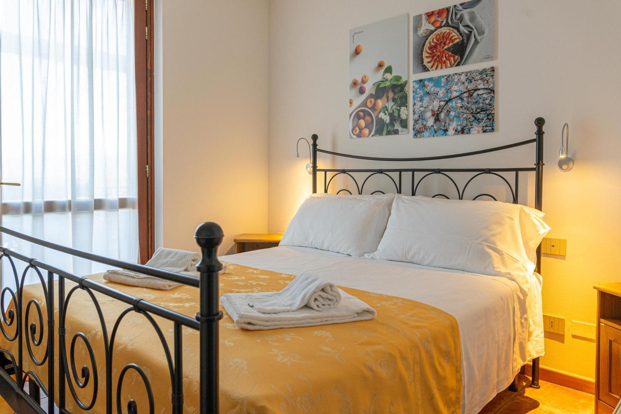 Il Giardino Degli Ulivi Vakantieboerderij