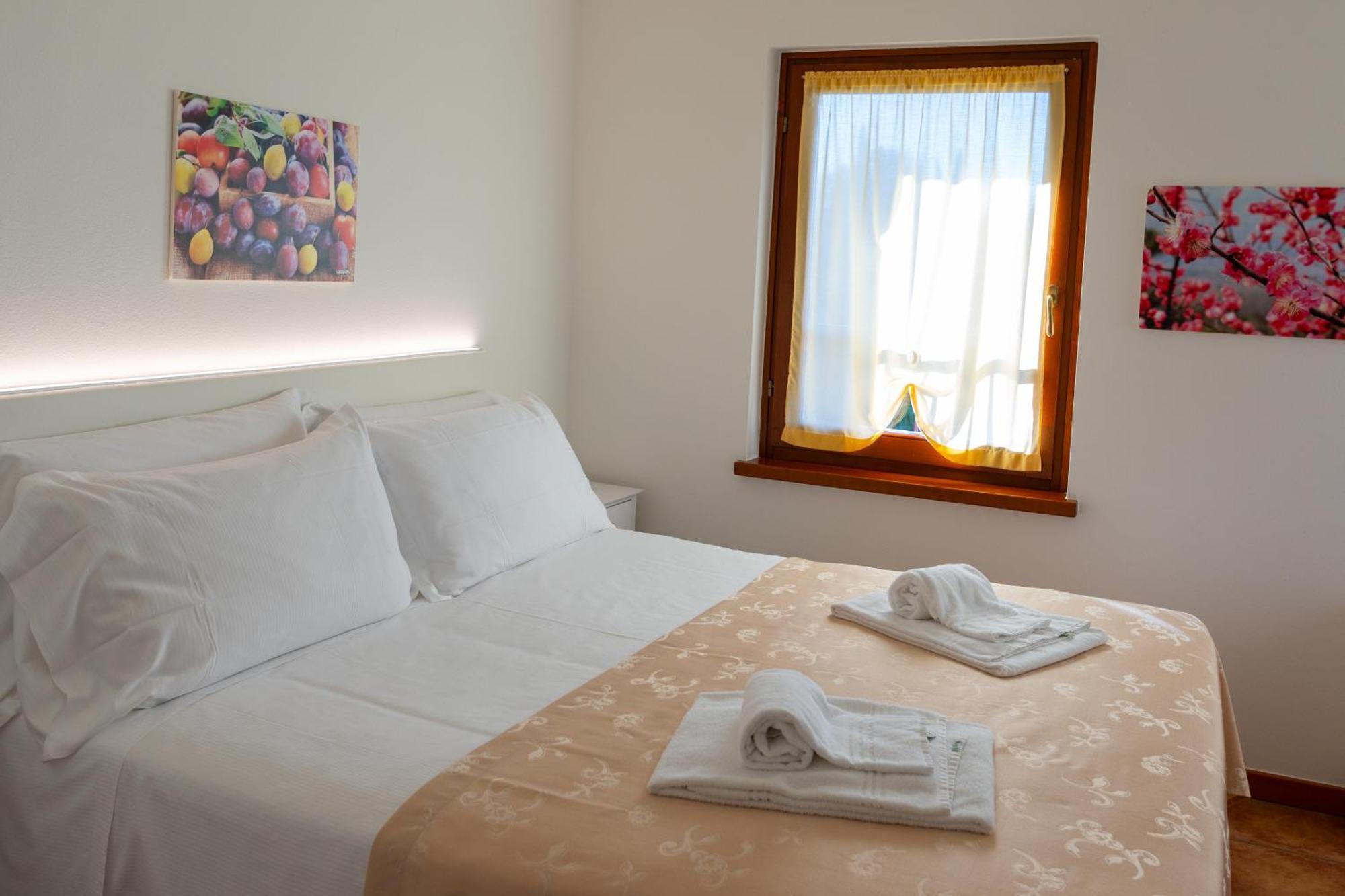Agriturismo Il Giardino Degli Ulivi