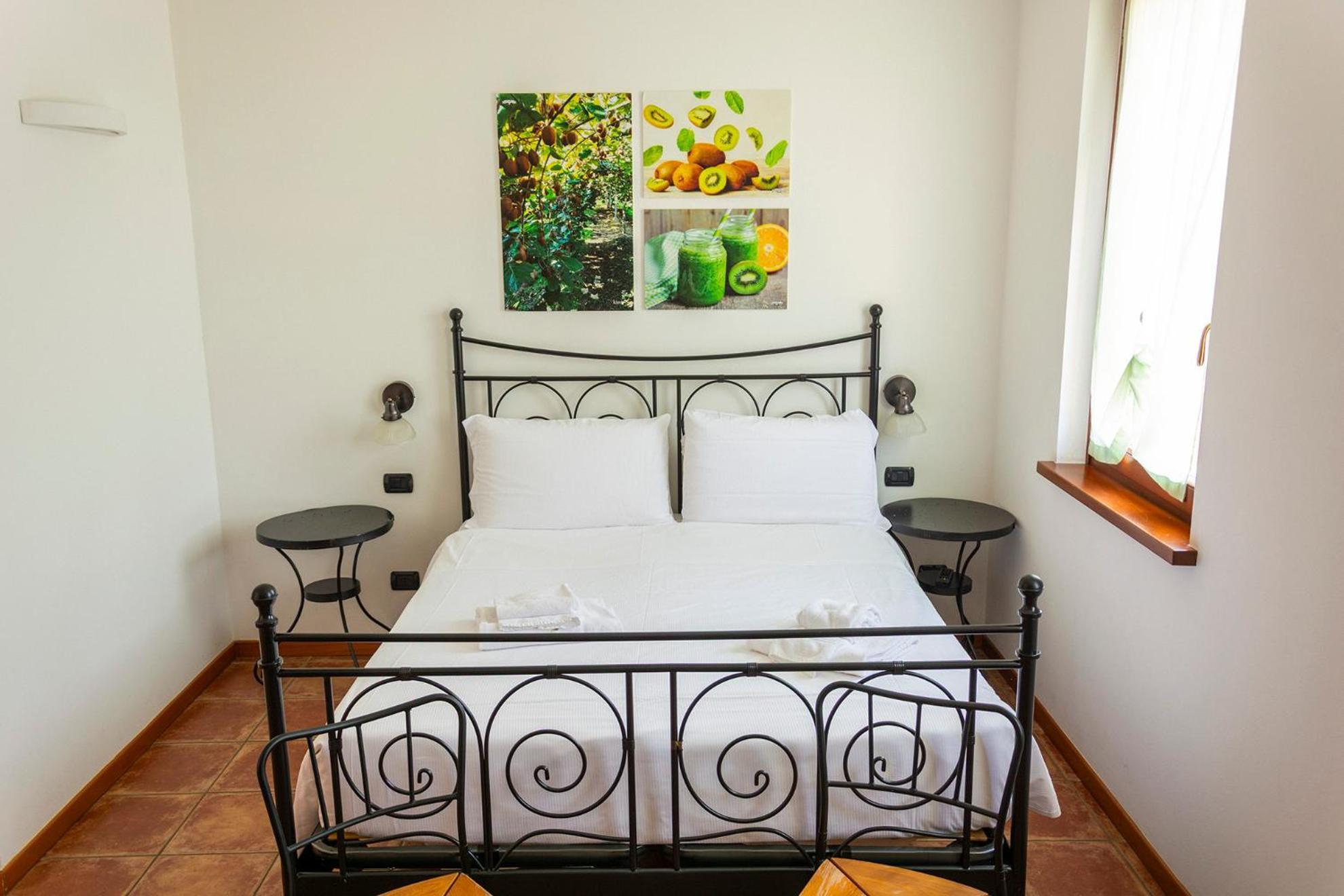 Alloggio per agriturismo Il Giardino Degli Ulivi Lazise