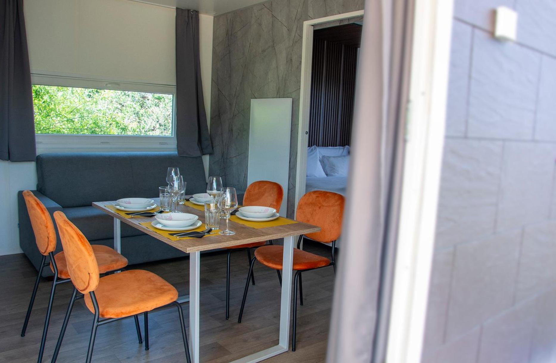 Alloggio per agriturismo Il Giardino Degli Ulivi Lazise