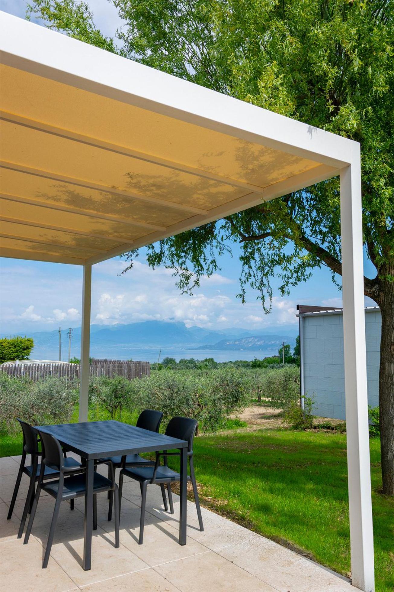 Il Giardino Degli Ulivi Alloggio per agriturismo *