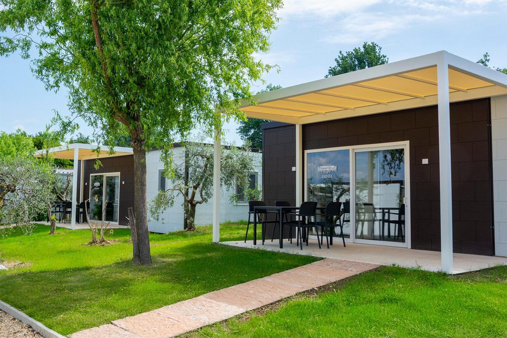 Il Giardino Degli Ulivi Alloggio per agriturismo Lazise