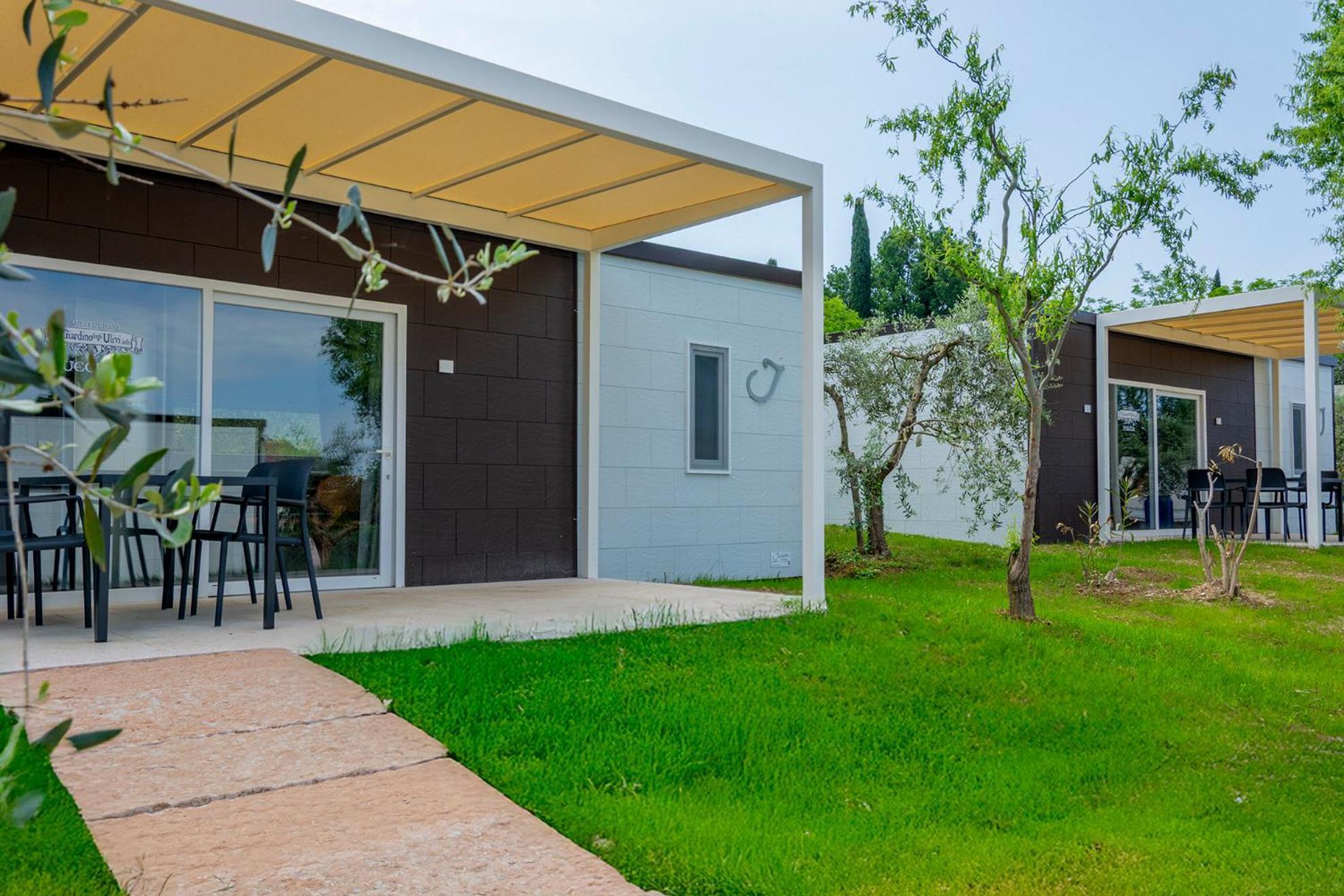 Alloggio per agriturismo Il Giardino Degli Ulivi